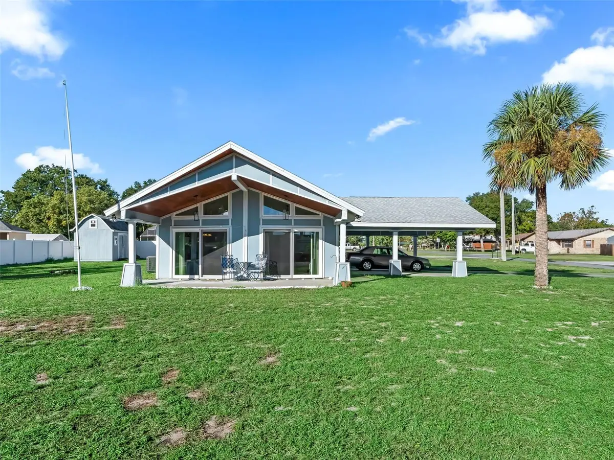 33445 Picciola Drive, Fruitland Park, FL 34731 - Image #1