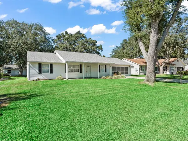 1003 Dundee Circle Circle, LEESBURG, FL 34788