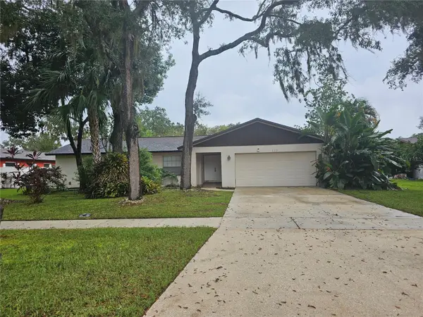 112 Rock Lake Road, LONGWOOD, FL 32750