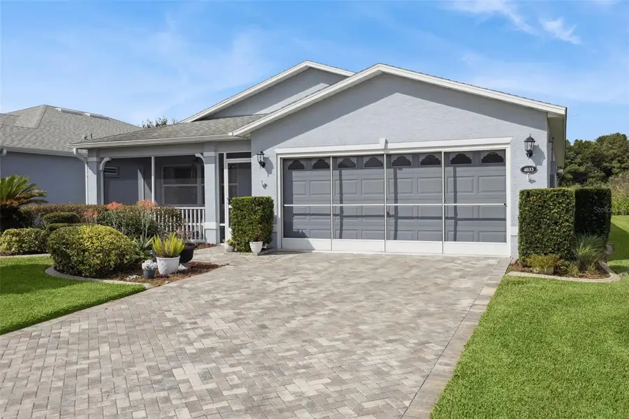 4033 Arlington Ridge Boulevard, Leesburg, FL 34748 - Image #2