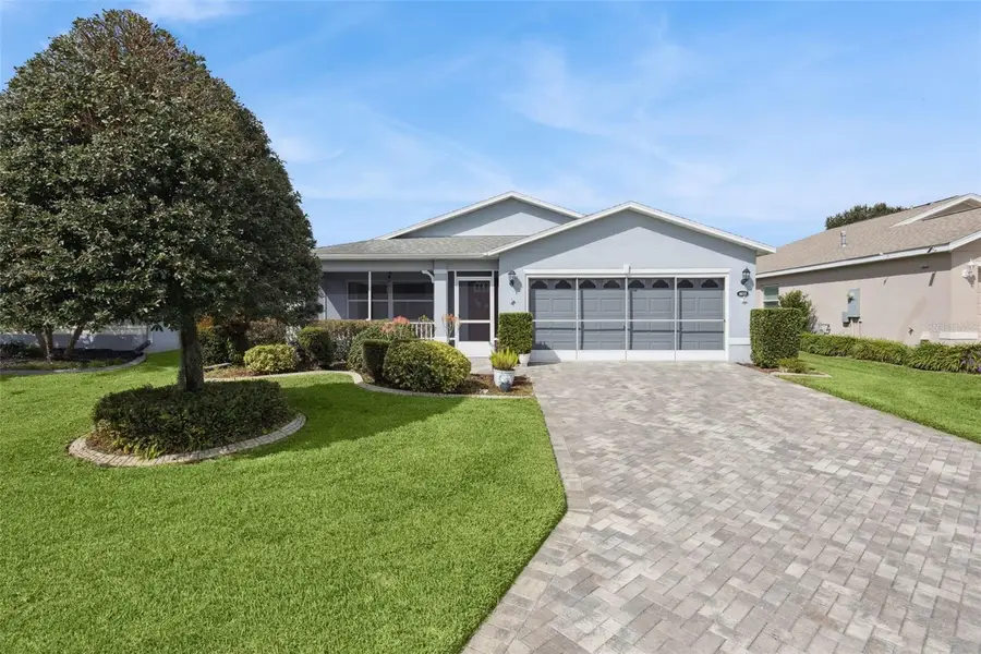 4033 Arlington Ridge Boulevard, Leesburg, FL 34748 - Image #3