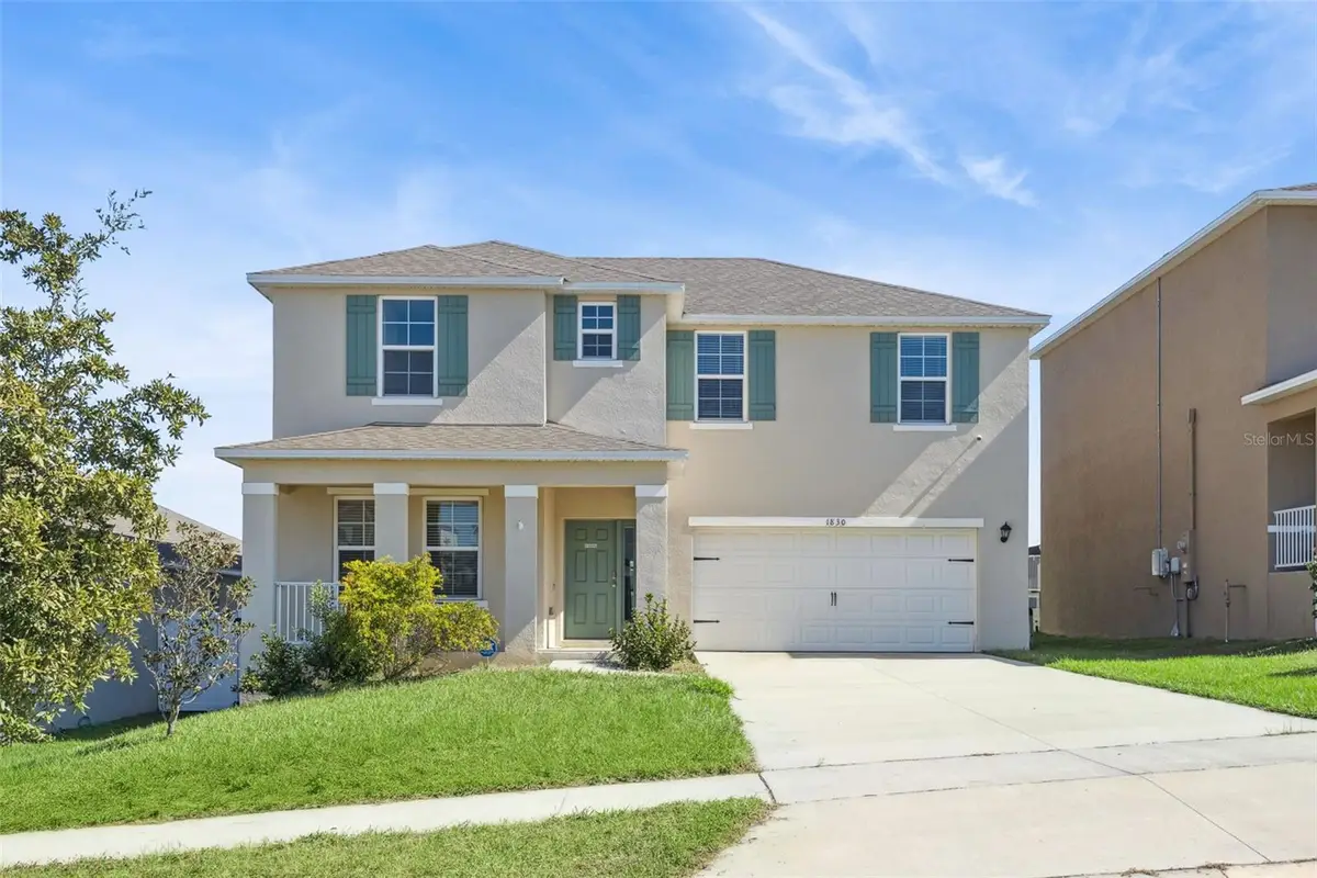 1830 Juneberry Street, Clermont, FL 34715 - Image #1