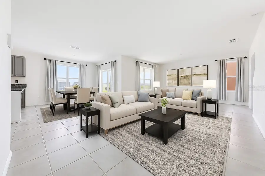 1830 Juneberry Street, Clermont, FL 34715 - Image #2