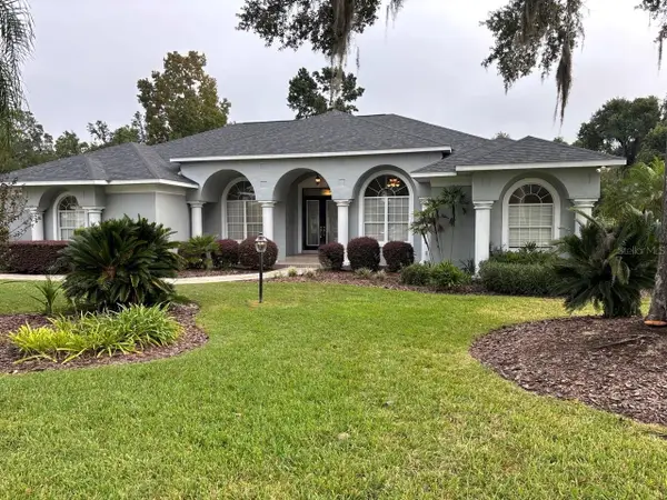 2131 SE 25th Street, OCALA, FL 34471