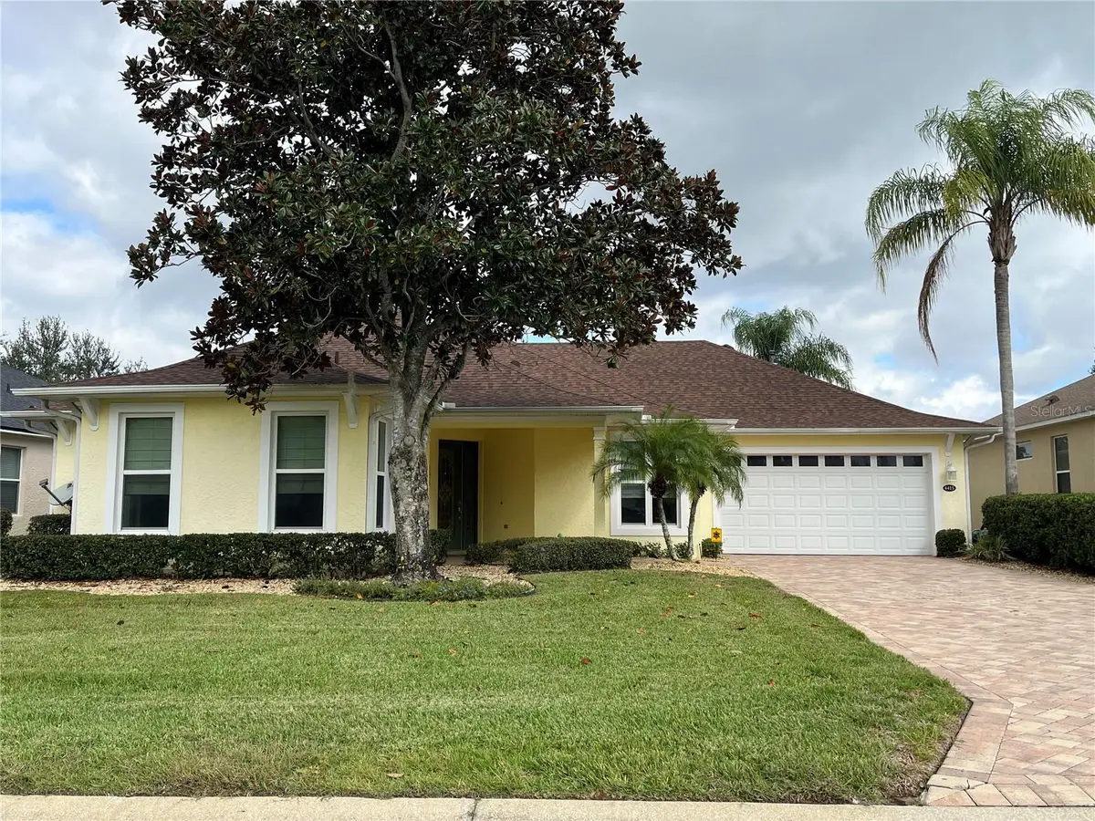 4415 Antietam Creek Trail, Leesburg, FL 34748 - Image #1