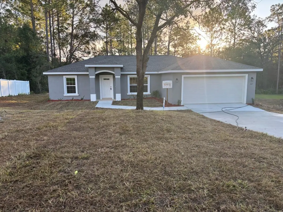 7157 N Deborah Terrace, Citrus Springs, FL 34434 - Image #1