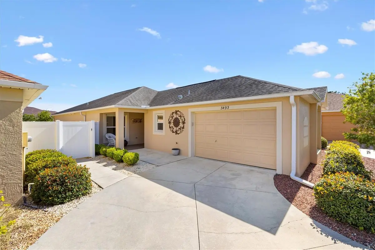 3493 Habersham Court, The Villages, FL 32163 - Image #1