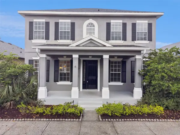 312 Balfour Drive, WINTER SPRINGS, FL 32708