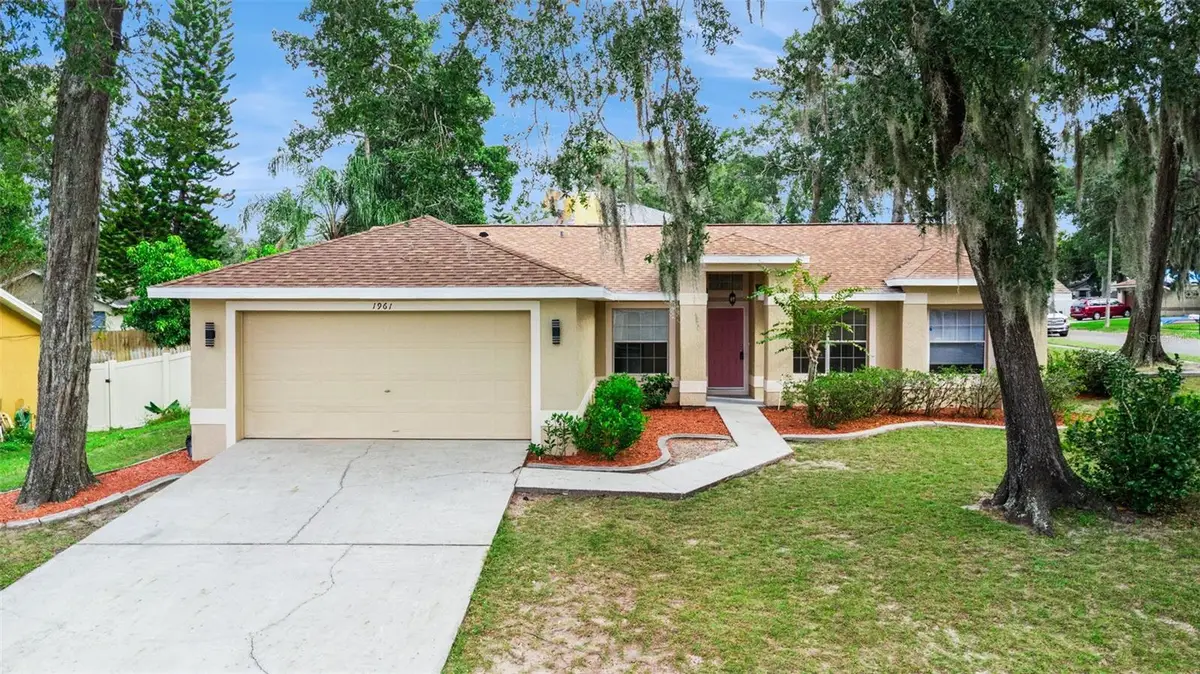 1961 Burberry Street, Apopka, FL 32703 - Image #1
