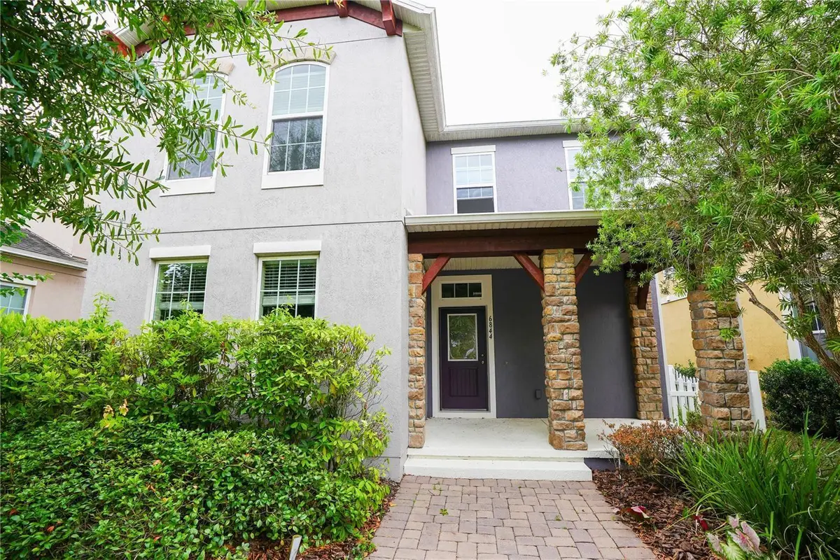 6844 Sundrop Street, Harmony, FL 34773 - Image #1