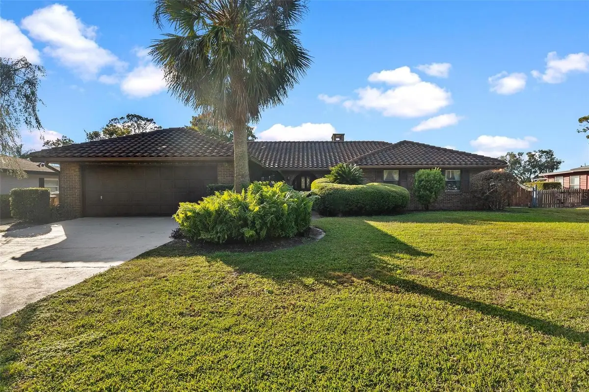 32119 Pike Street, Tavares, FL 32778 - Image #1