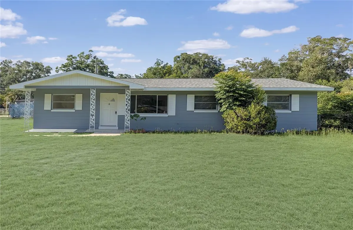 1200 Ne 45th Place, Ocala, FL 34479 - Image #1