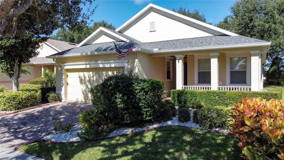133 Crepe Myrtle Drive, Groveland, FL 34736 - Image #1