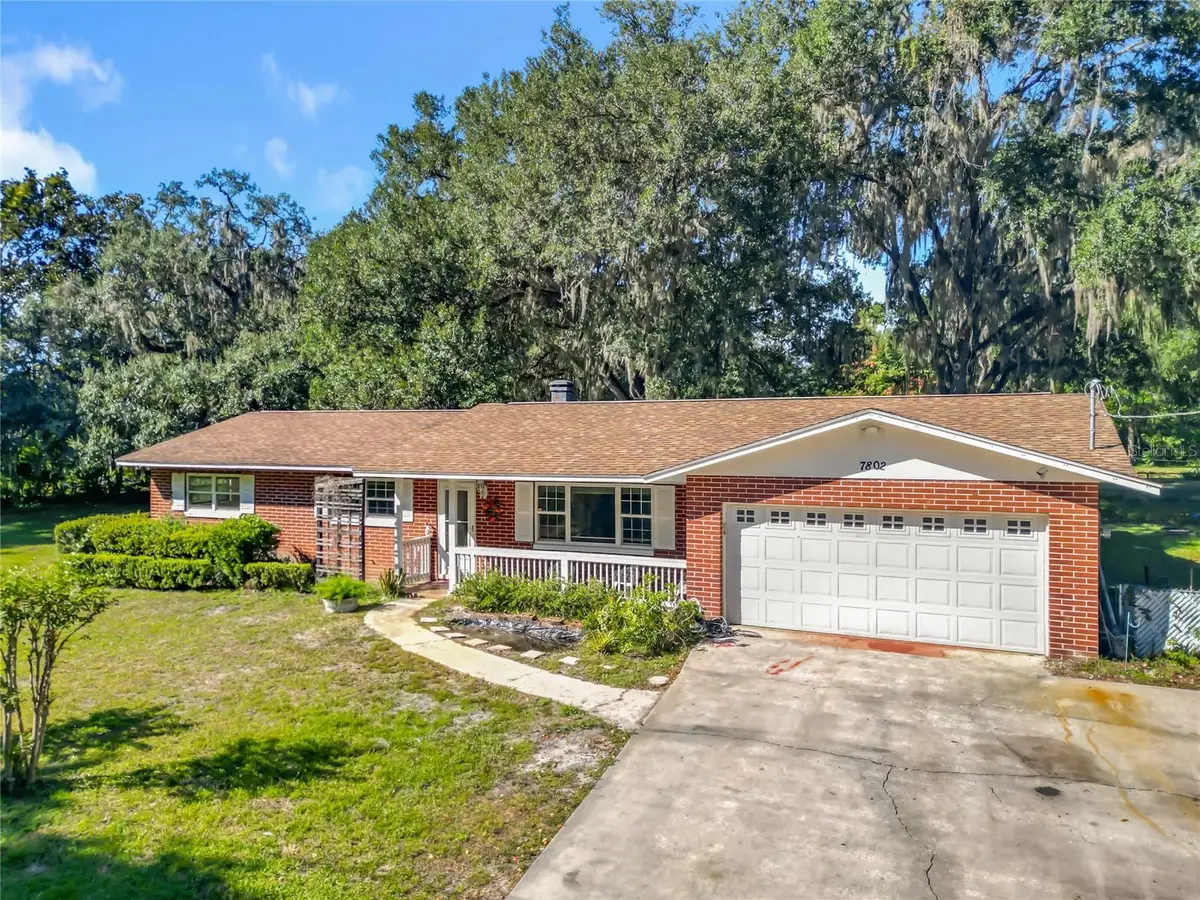 7802 Mizell Street, Coleman, FL 33521 - Image #1