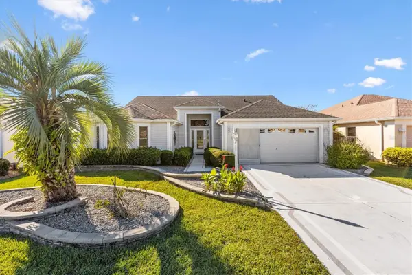 1422 Segovia Place, THE VILLAGES, FL 32162