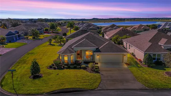 1096 Stradinger Street, THE VILLAGES, FL 32163