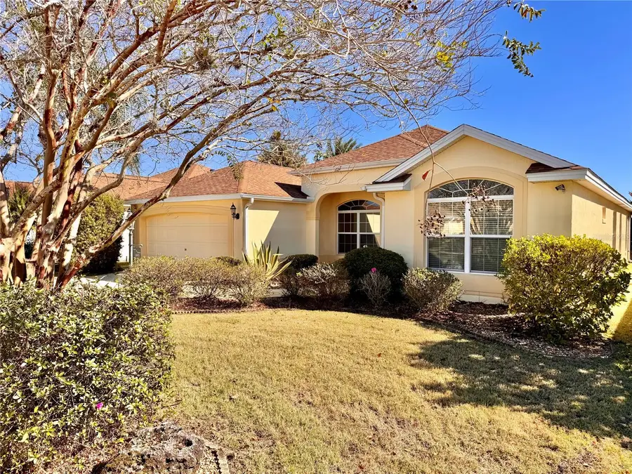 2693 Persimmon Loop, The Villages, FL 32162 - Image #2