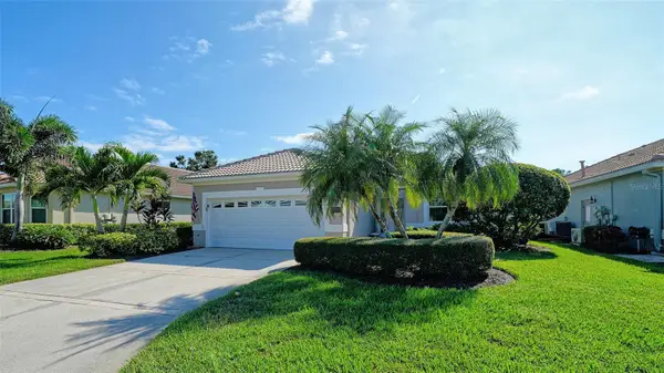 8208 Nice Way, SARASOTA, FL 34238