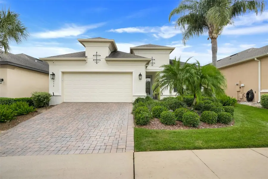 1038 Timbervale Trail, Clermont, FL 34715 - Image #2