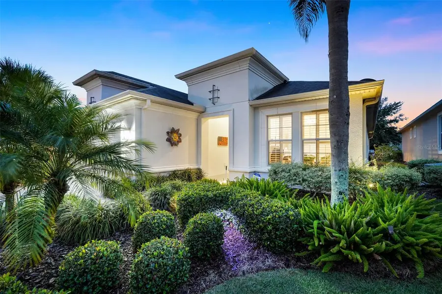 1038 Timbervale Trail, Clermont, FL 34715 - Image #3