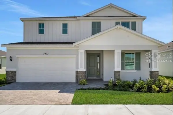 5477 Camberly Court, PORT ST LUCIE, FL 34987