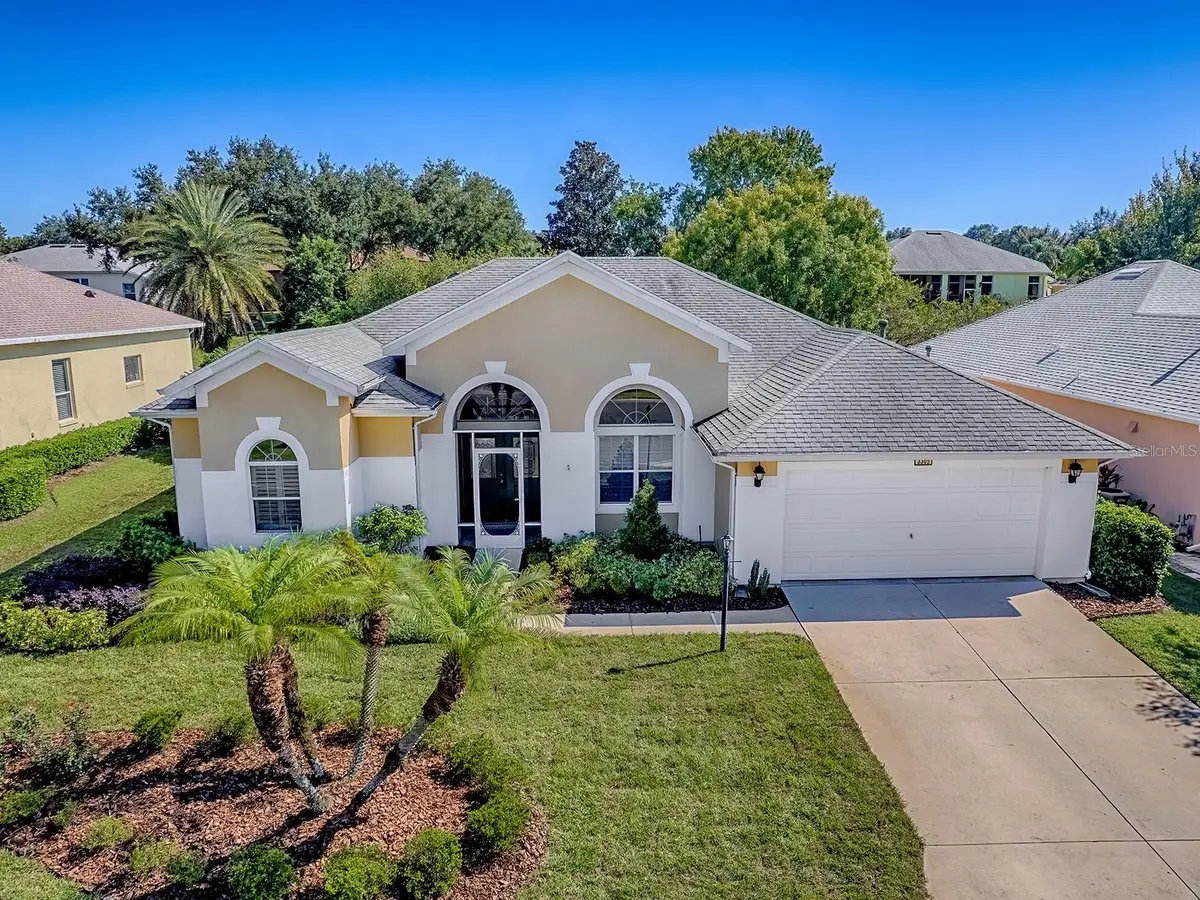 3305 Baltic Sea Boulevard, Tavares, FL 32778 - Image #1