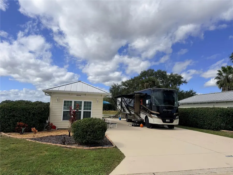 9594 SE 47th Way, Webster, FL 33597 - Image #2