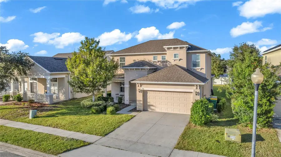 3301 Bethpage Loop, Mount Dora, FL 32757 - Image #2
