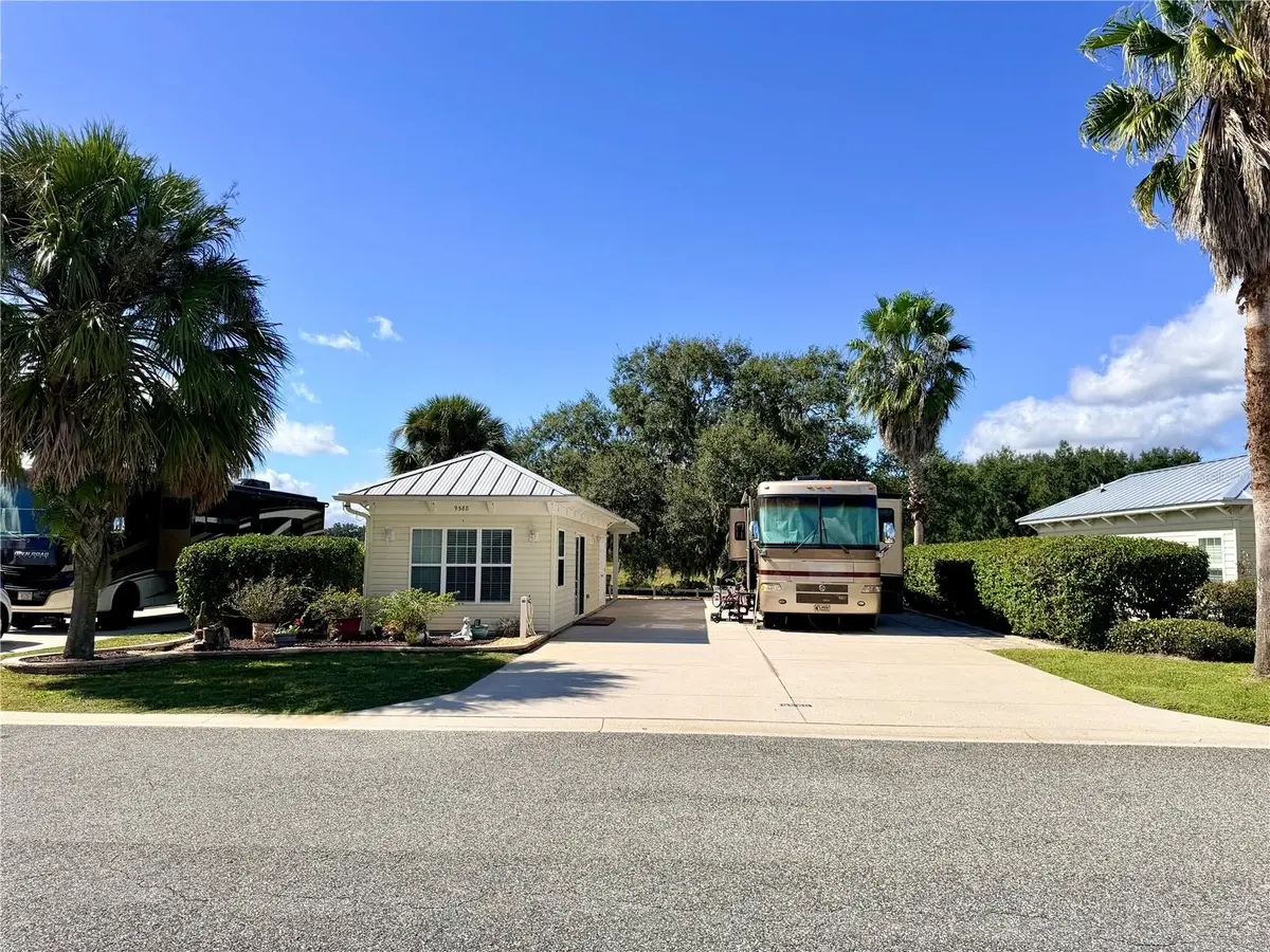 9588 SE 47th Way, Webster, FL 33597 - Image #1