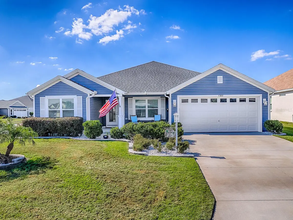 11200 Midora Terrace, Oxford, FL 34484 - Image #1