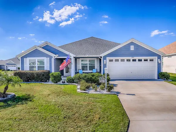 11200 Midora Terrace, OXFORD, FL 34484