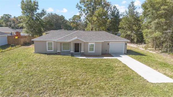 14060 SE 44th Avenue, SUMMERFIELD, FL 34491