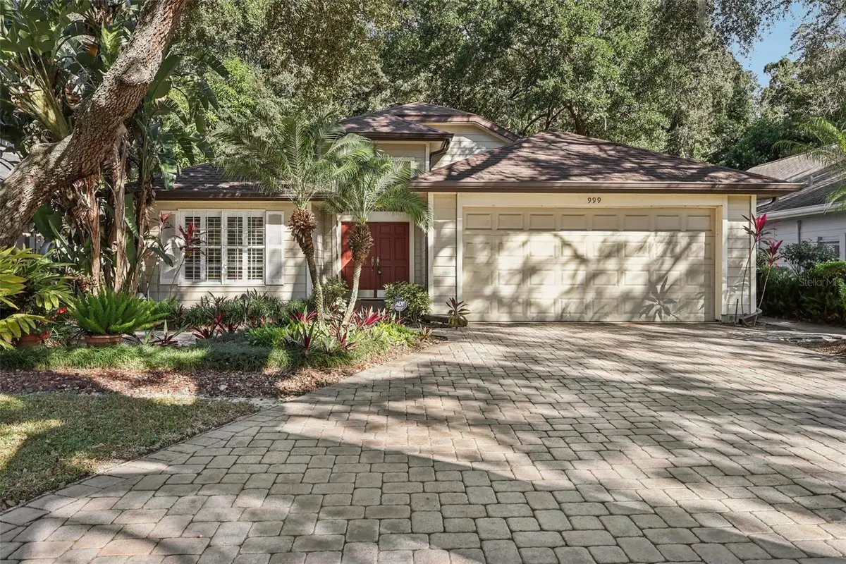 999 Piedmont Oaks Drive, Apopka, FL 32703 - Image #1