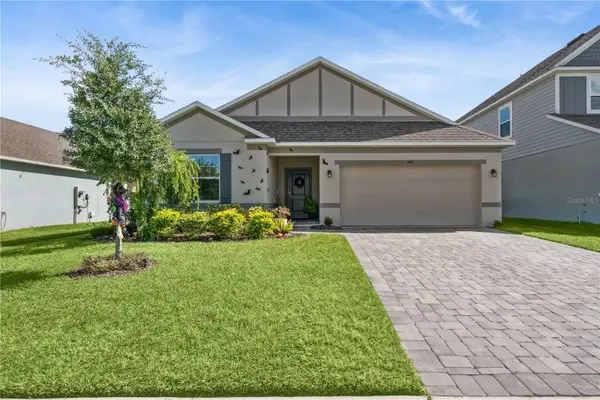 4931 Lyric Drive, MASCOTTE, FL 34753