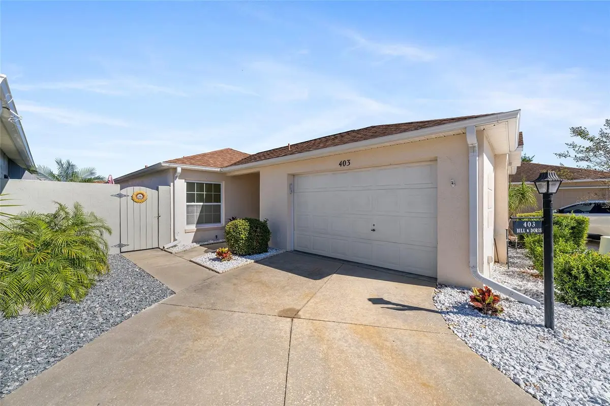403 Duarte Lane, The Villages, FL 32159 - Image #1