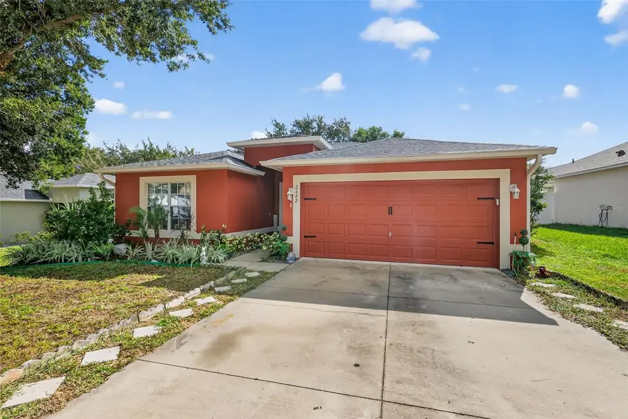 2442 Foxhollow Road, Tavares, FL 32778 - Image #3