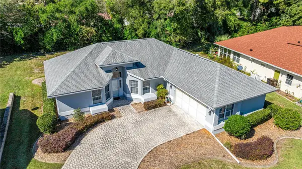 11594 SW 75th Circle, OCALA, FL 34476