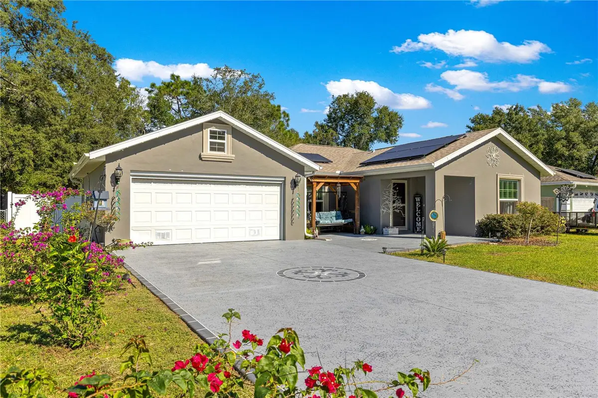 8883 SE 159th Place, Summerfield, FL 34491 - Image #1