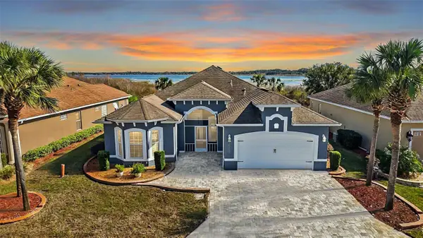 10173 Lake Miona Way, OXFORD, FL 34484