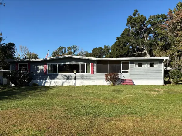 39 Big Oak Lane, WILDWOOD, FL 34785