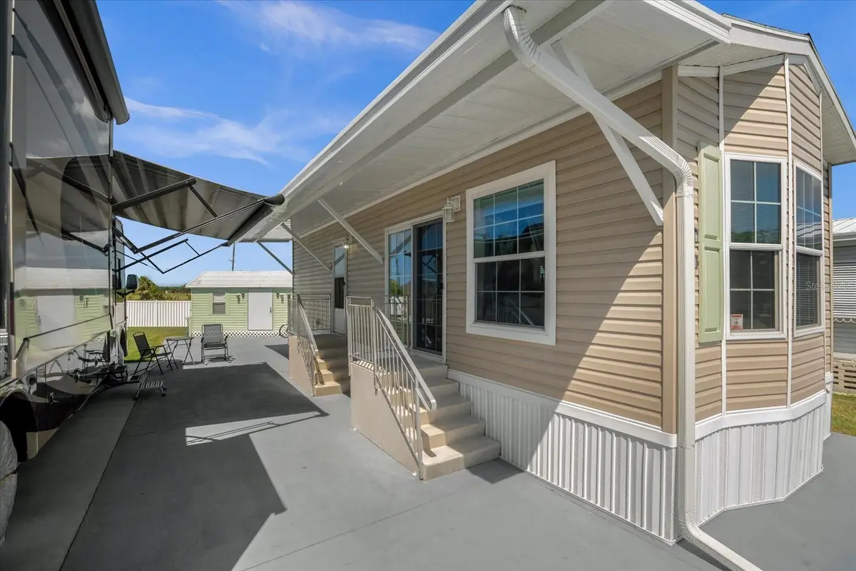 4965 Shore Line Drive, Polk City, FL 33868 - Image #1