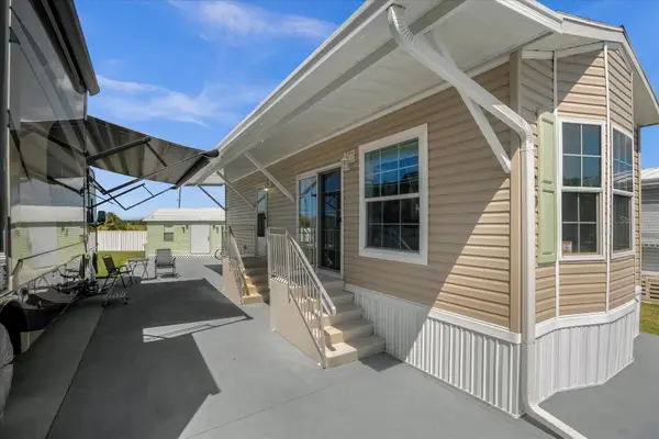 4965 Shore Line Drive, POLK CITY, FL 33868