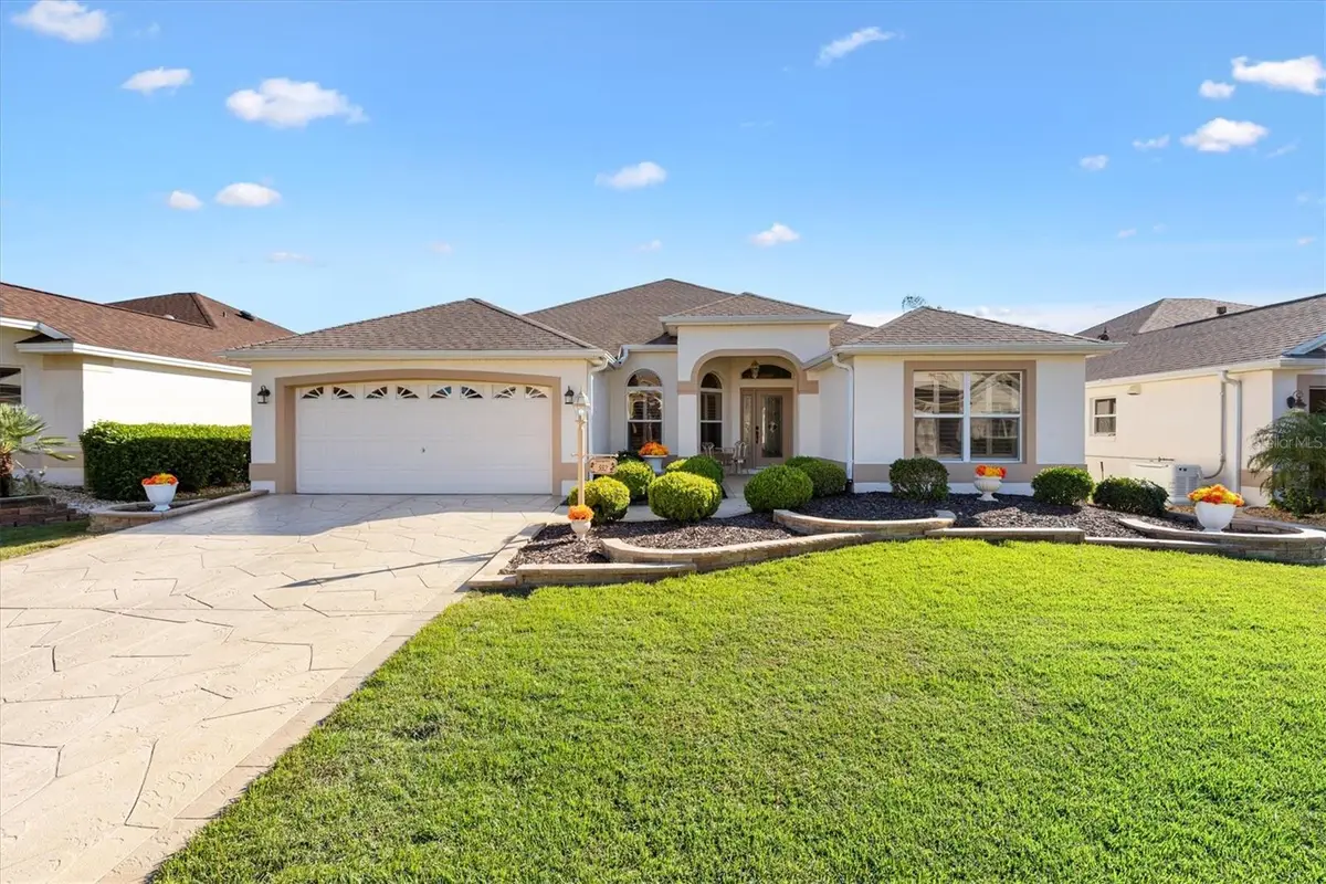 552 Society Hill Circle, The Villages, FL 32162 - Image #1