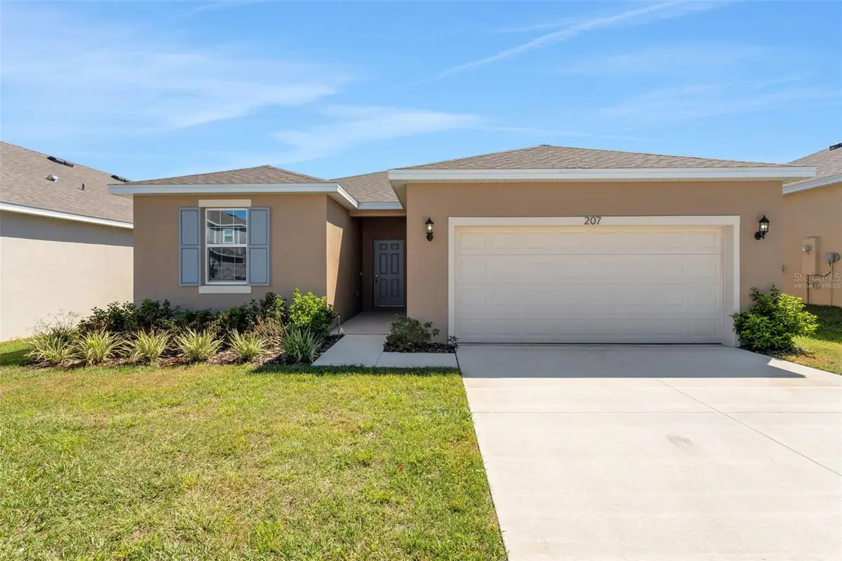 508 Silver Palm Drive, Haines City, FL 33844 - Image #1