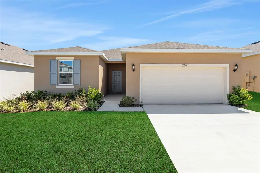 508 Silver Palm Drive, Haines City, FL 33844 - Image #2