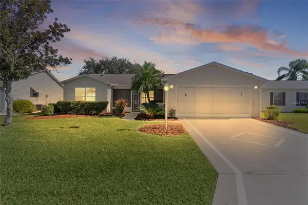 2011 Castano Place, THE VILLAGES, FL 32159