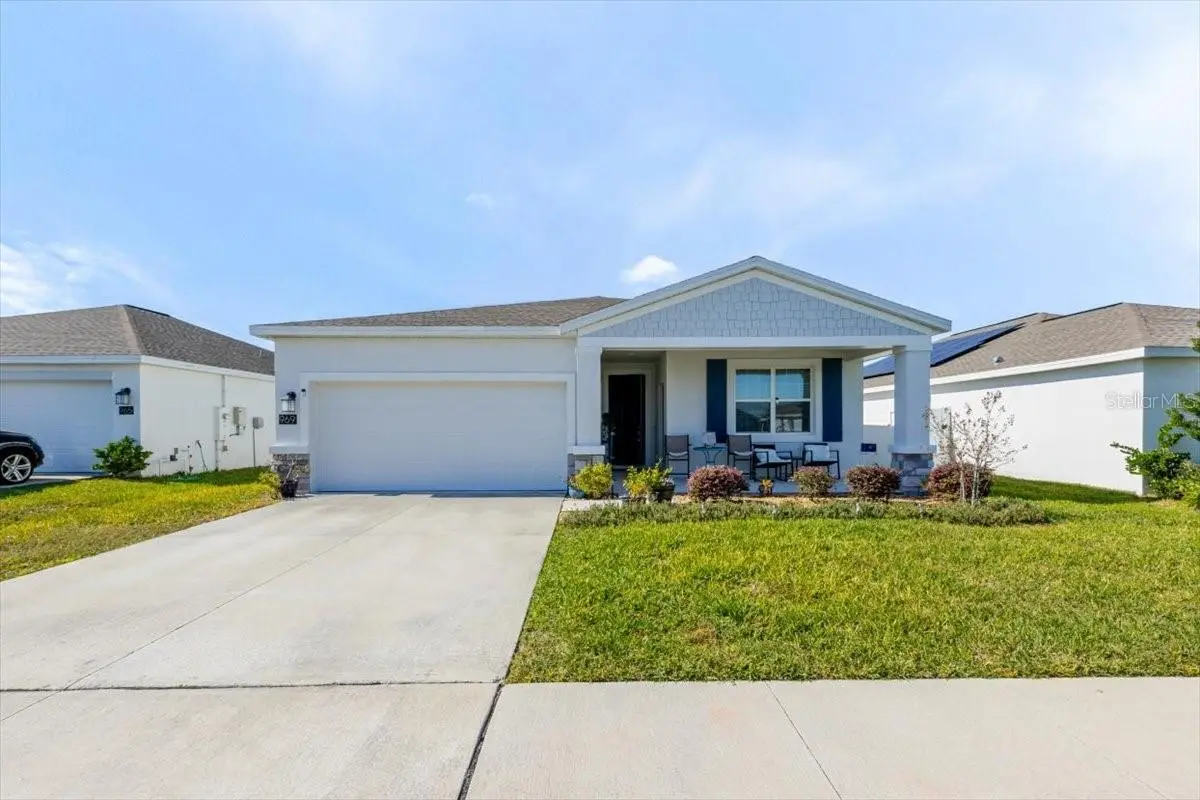 969 Laurel View Way, Groveland, FL 34736 - Image #1