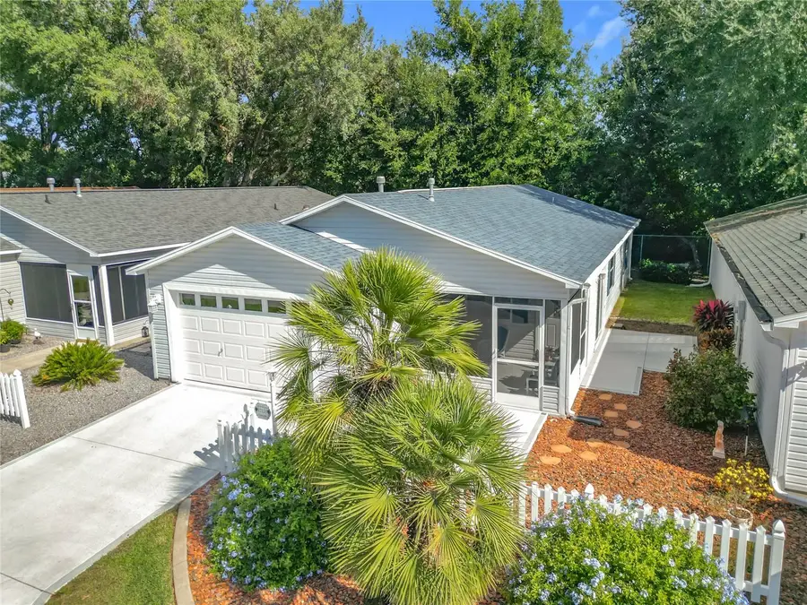17271 SE 93rd Demoss Court, The Villages, FL 32162 - Image #2