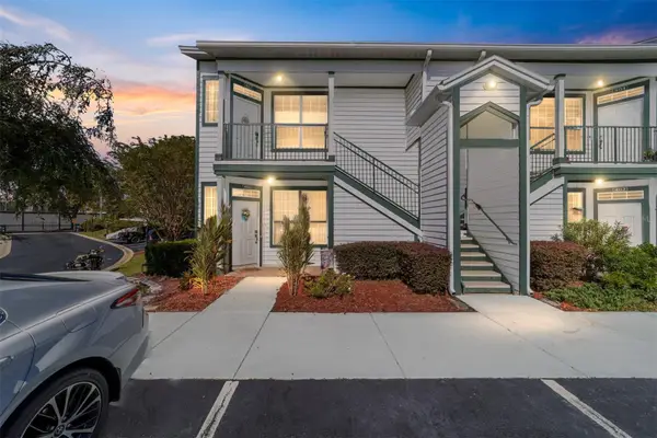 231 NE 28th Avenue #402, OCALA, FL 34470