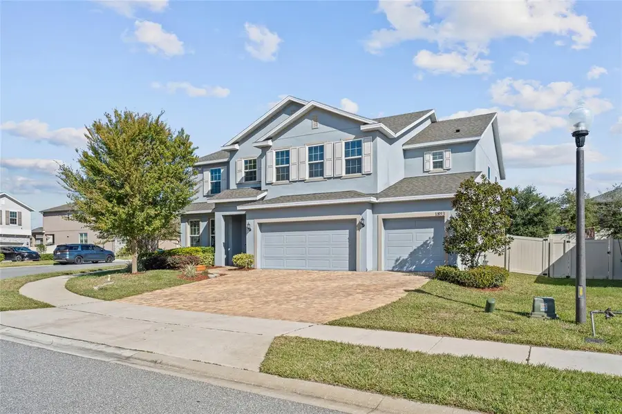 1893 Bonser Road, Minneola, FL 34715 - Image #2